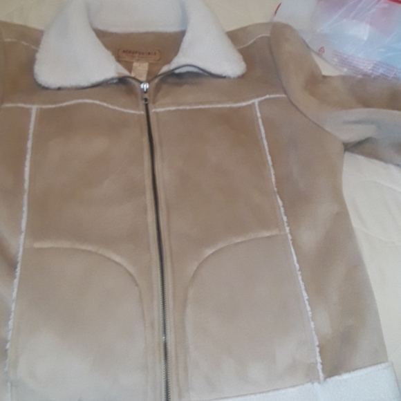 🐞Aeropostale winter coat L - Picture 5 of 7